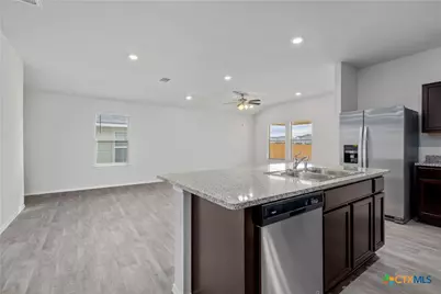1609 Cordus Jackson Jr. Lane, Killeen, TX 76549 - Photo 3