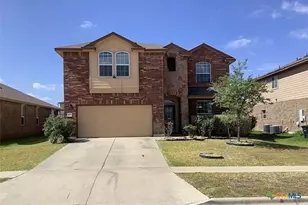 4904 Green Meadow St, Killeen, TX 76549 - Photo 1