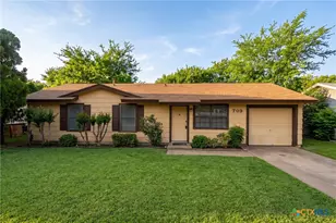 703 Traci Dr, Copperas Cove, TX 76522 - Photo 1