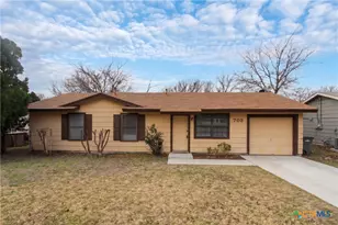 703 Traci Dr, Copperas Cove, TX 76522 - Photo 1