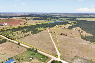 2274 County Rd 203 Loop, Cameron, TX 76520 - Photo 1