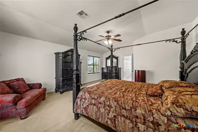 521 Weeping Willow Drive, Temple, TX 76502 - Photo 13