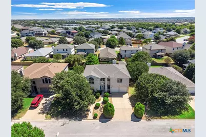 521 Weeping Willow Drive, Temple, TX 76502 - Photo 33