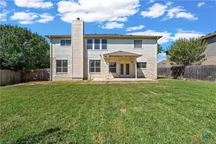 521 Weeping Willow Dr, Temple, TX 76502 - Photo 31
