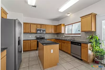 521 Weeping Willow Drive, Temple, TX 76502 - Photo 7