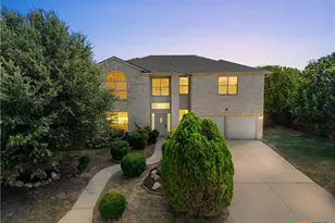 521 Weeping Willow Dr, Temple, TX 76502 - Photo 1