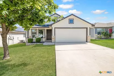 2417 Stoneham, Temple, TX 76504 - Photo 1