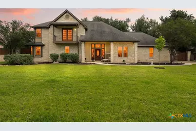 101 Landons Way, Georgetown, TX 78633 - Photo 1