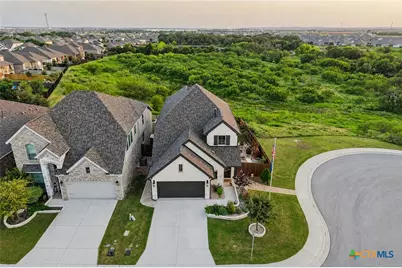 759 Arroyo Dorado, New Braunfels, TX 78130 - Photo 35