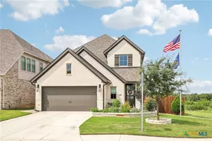 759 Arroyo Dorado, New Braunfels, TX 78130 - Photo 5