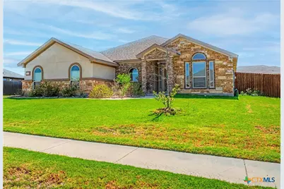 2509 Meadow Lark Drive, Killeen, TX 76542 - Photo 1
