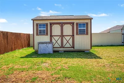 2509 Meadow Lark Drive, Killeen, TX 76542 - Photo 27