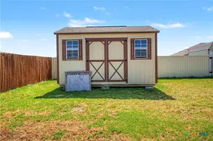 2509 Meadow Lark Dr, Killeen, TX 76542 - Photo 27