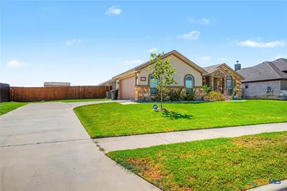 2509 Meadow Lark Drive, Killeen, TX 76542 - Photo 3