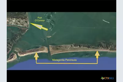 Tbd Gulf Of America, Palacios, TX 77465 - Photo 1