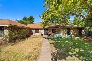 1106 Nola Ruth Blvd, Harker Heights, TX 76548 - Photo 1