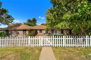 1106 Nola Ruth Blvd, Harker Heights, TX 76548 - Photo 1