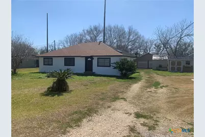 10704 State Highway 185, Victoria, TX 77905 - Photo 1