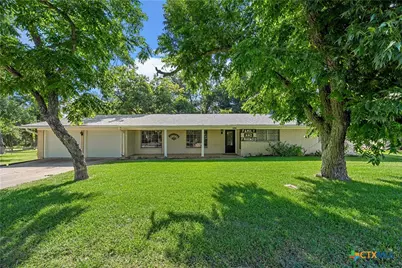3609 Dogwood Lane, Temple, TX 76502 - Photo 1