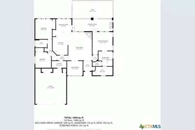 2702 Amber Forest Trail, Belton, TX 76513 - Photo 33