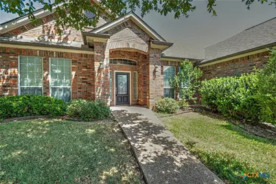 5920 Fawn Meadows Drive, Temple, TX 76502 - Photo 3