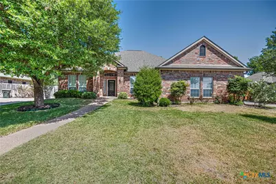 5920 Fawn Meadows Drive, Temple, TX 76502 - Photo 1