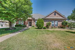 5920 Fawn Meadows Dr, Temple, TX 76502 - Photo 1