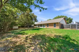 1505 Hawk Trail, Copperas Cove, TX 76522 - Photo 29