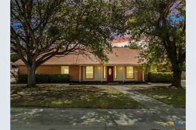 1505 Hawk Trail, Copperas Cove, TX 76522 - Photo 1