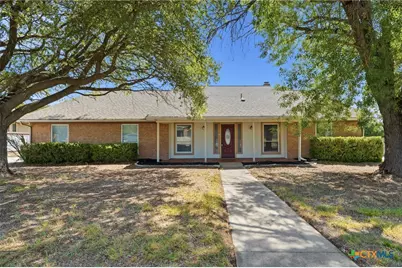 1505 Hawk Trail, Copperas Cove, TX 76522 - Photo 5