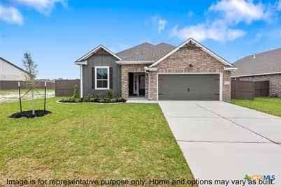 1090 Ringo Road, Belton, TX 76513 - Photo 1