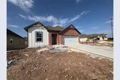 1090 Ringo Road, Belton, TX 76513 - Photo 1