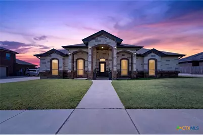 8502 Dorset Drive, Killeen, TX 76542 - Photo 1