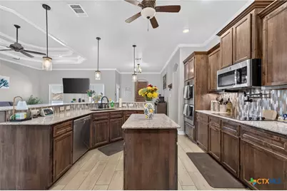 8502 Dorset Drive, Killeen, TX 76542 - Photo 13