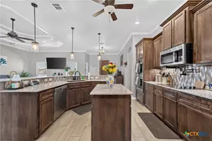 8502 Dorset Dr, Killeen, TX 76542 - Photo 13