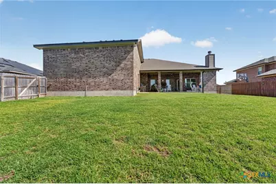 8502 Dorset Drive, Killeen, TX 76542 - Photo 39