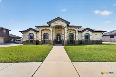 8502 Dorset Drive, Killeen, TX 76542 - Photo 1