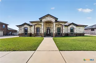8502 Dorset Dr, Killeen, TX 76542 - Photo 1