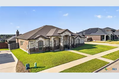 8502 Dorset Drive, Killeen, TX 76542 - Photo 3