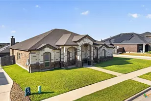 8502 Dorset Dr, Killeen, TX 76542 - Photo 3