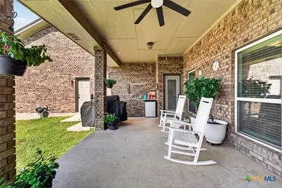 8502 Dorset Drive, Killeen, TX 76542 - Photo 29