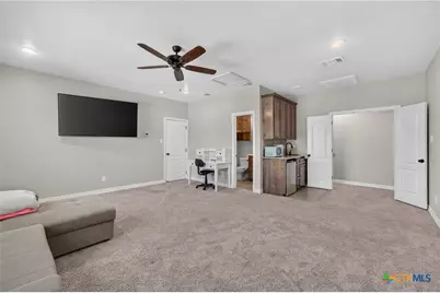 8502 Dorset Drive, Killeen, TX 76542 - Photo 31