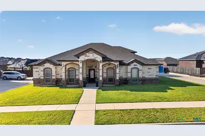 8502 Dorset Drive, Killeen, TX 76542 - Photo 3