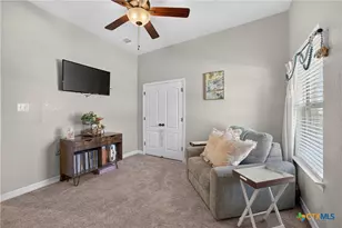 8502 Dorset Dr, Killeen, TX 76542 - Photo 19