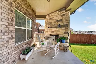 8502 Dorset Dr, Killeen, TX 76542 - Photo 37