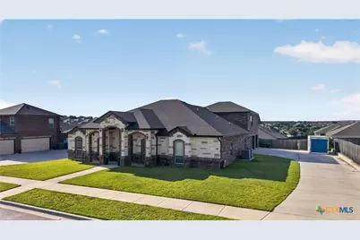 8502 Dorset Drive, Killeen, TX 76542 - Photo 5