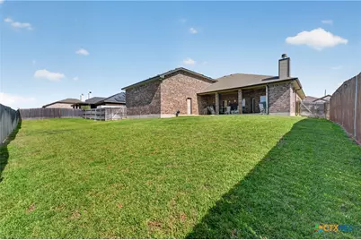 8502 Dorset Drive, Killeen, TX 76542 - Photo 31