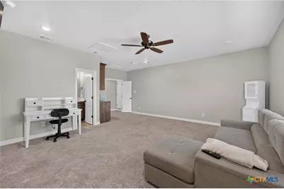 8502 Dorset Drive, Killeen, TX 76542 - Photo 25