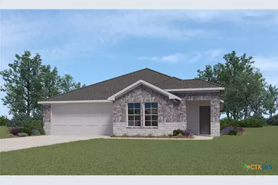 1511 Cordus Jackson Jr. Lane, Killeen, TX 76549 - Photo 1