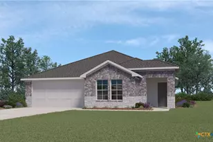 1511 Cordus Jackson Jr Ln, Killeen, TX 76549 - Photo 1